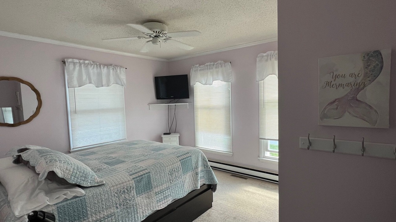 Photo of Bedroom in Ocean Pines