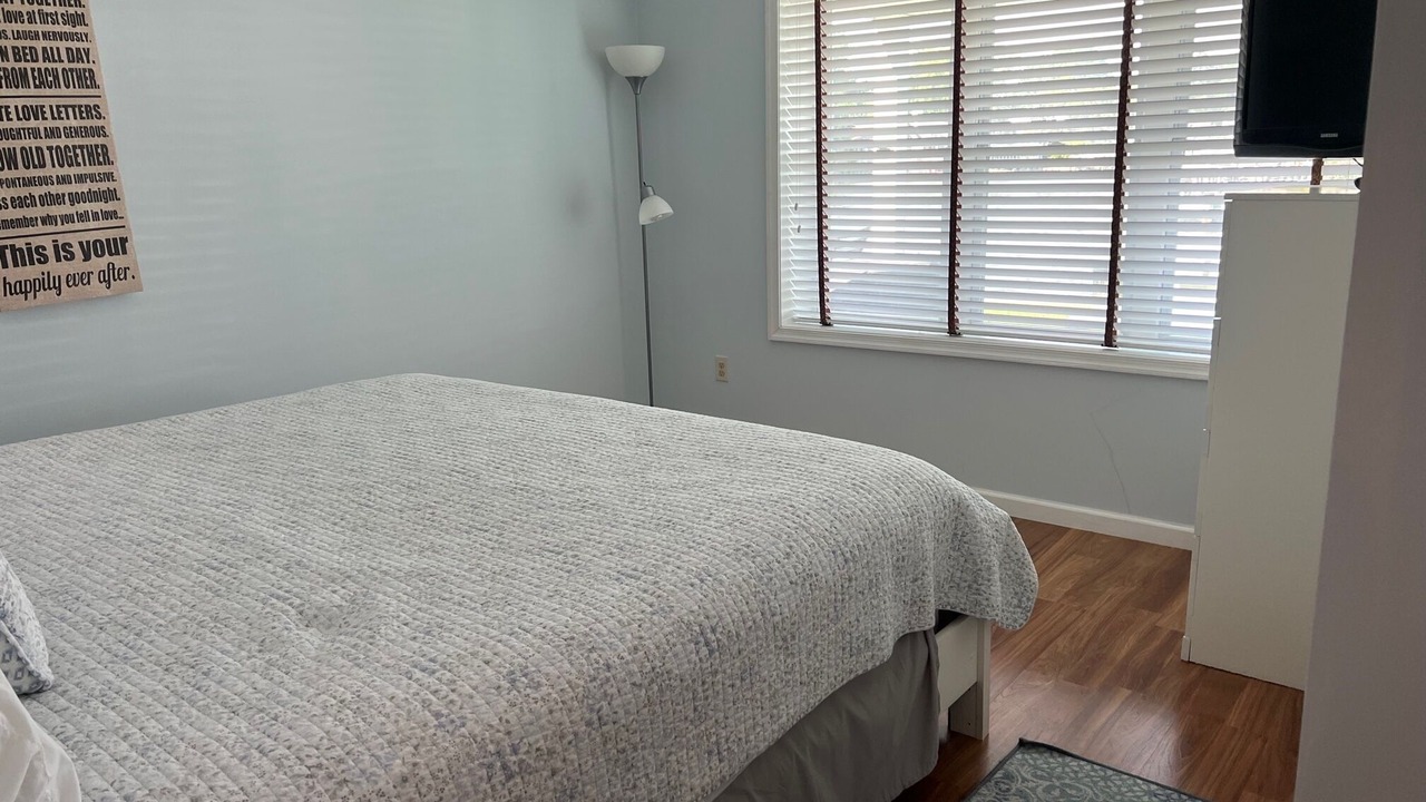 Photo of Bedroom in Ocean Pines