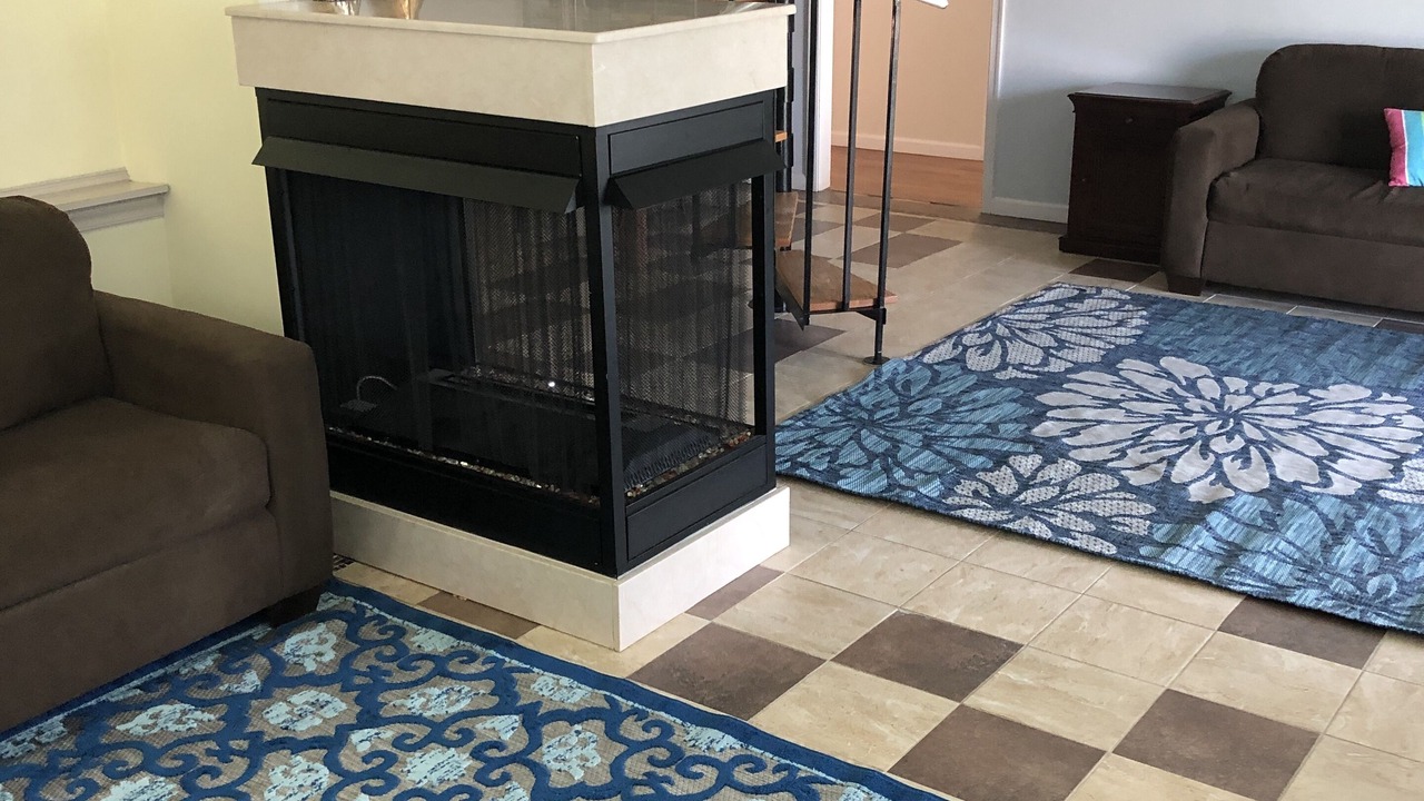 Photo of Livingroom in Ocean Pines