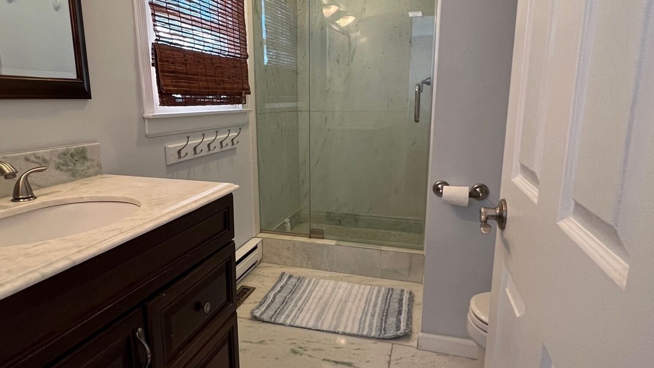 Photo of Bathroom in Ocean Pines