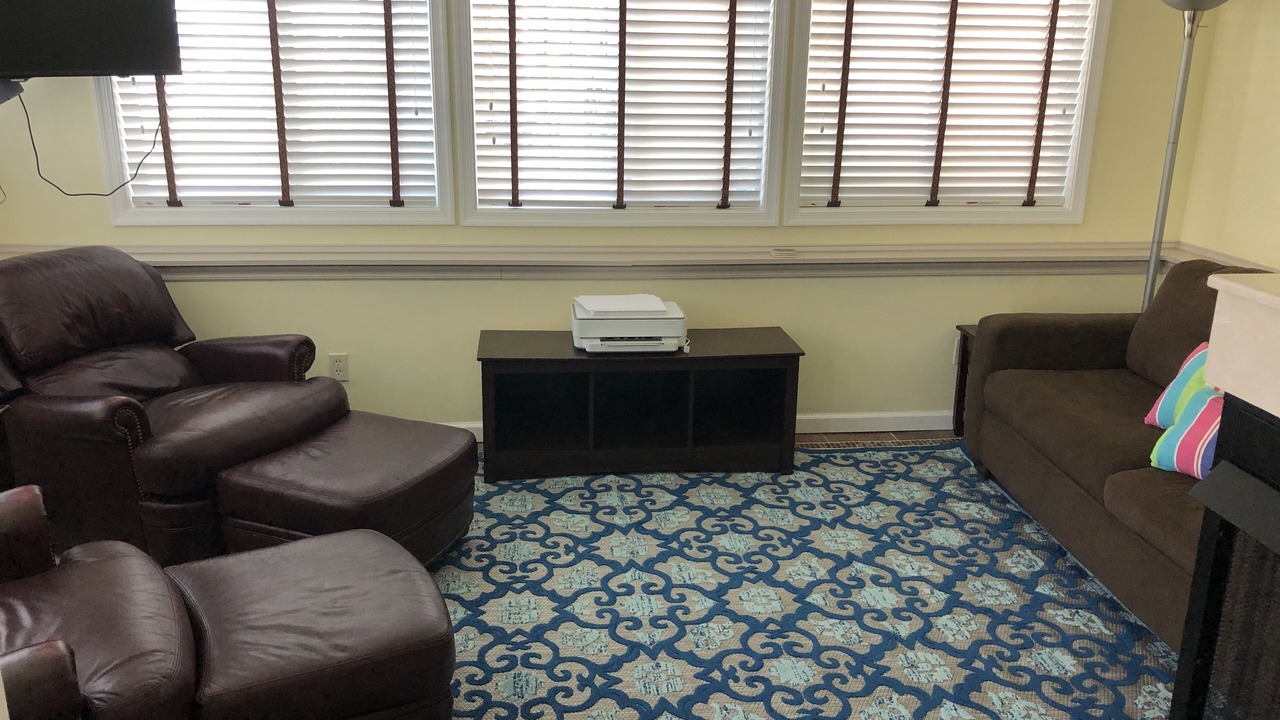 Photo of Livingroom in Ocean Pines