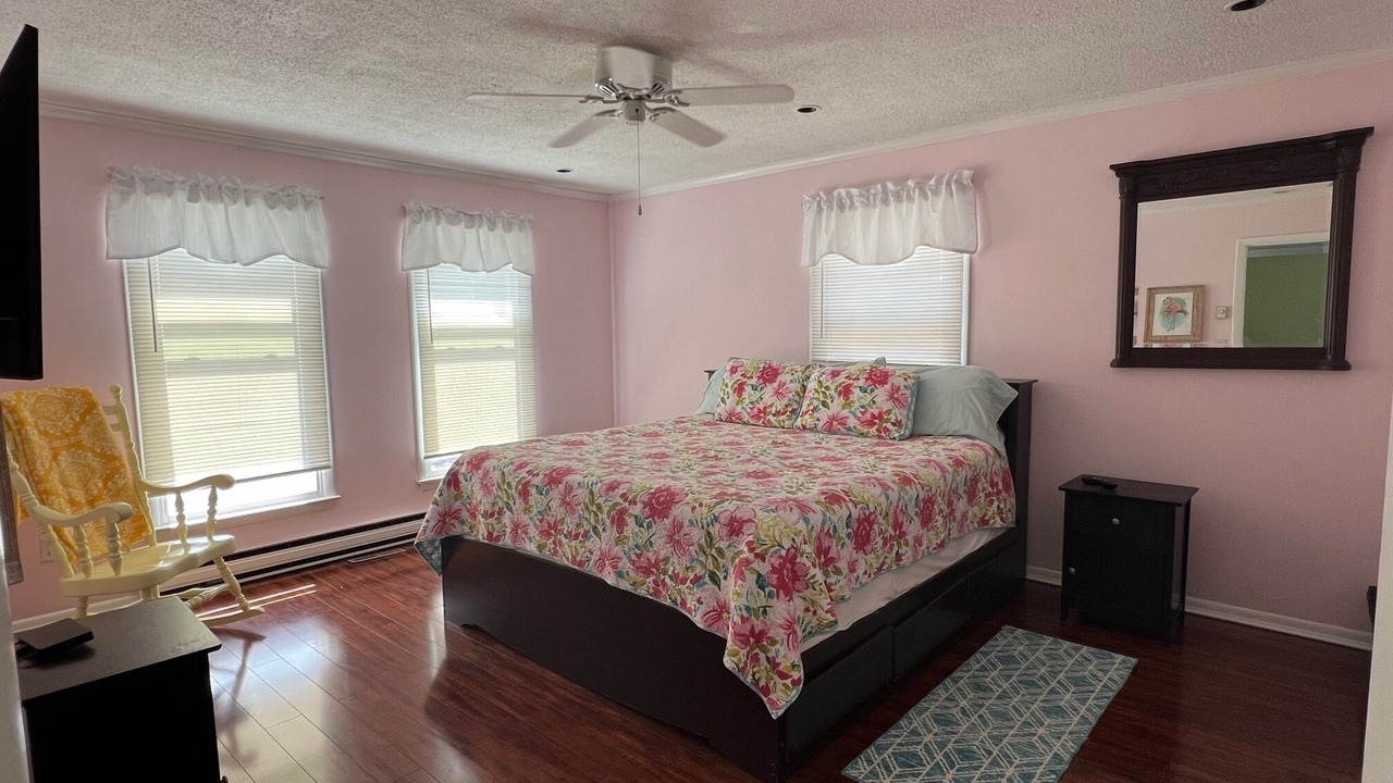 Photo of Bedroom in Ocean Pines