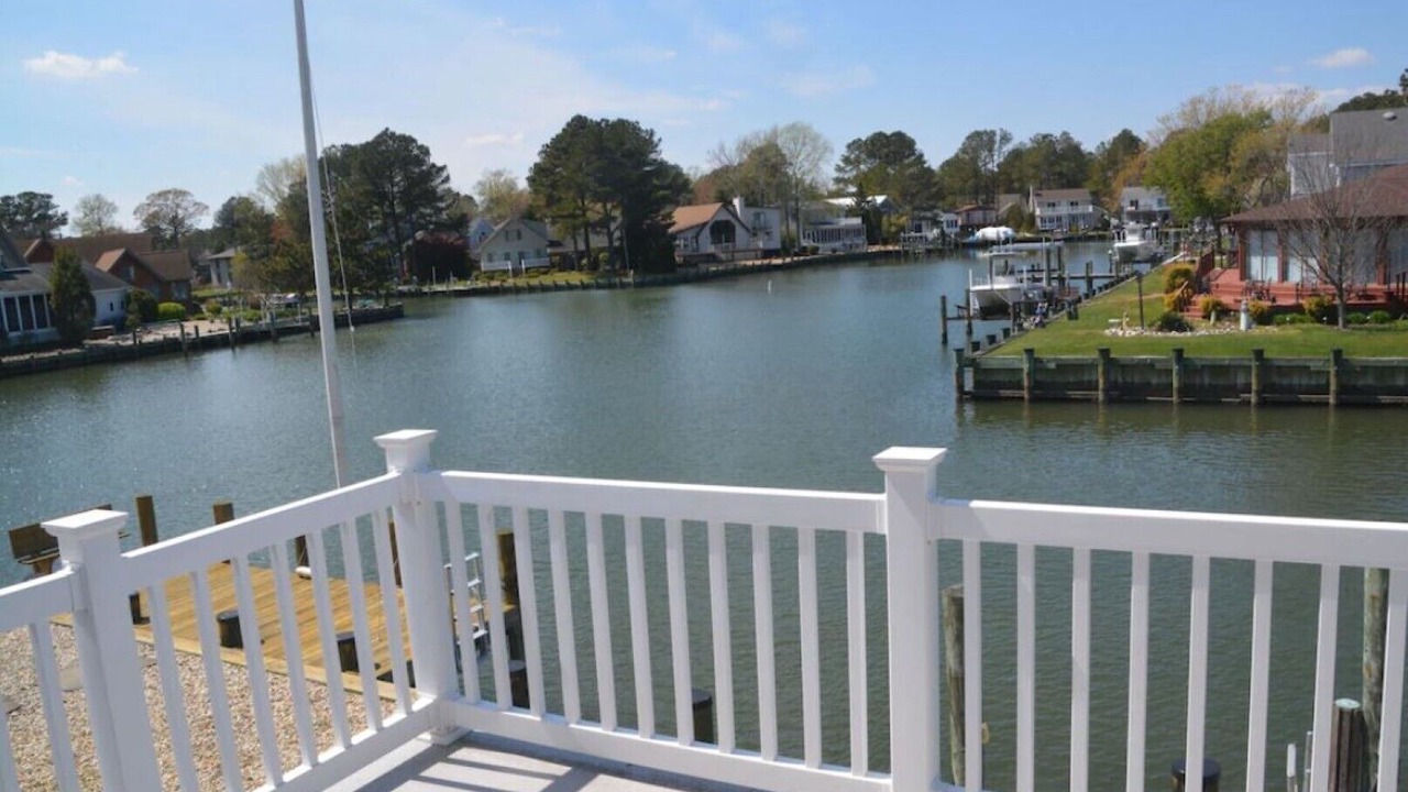 Photo of Outdoor in Ocean Pines