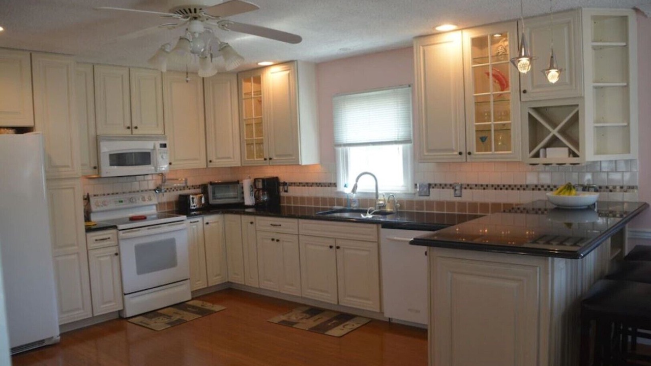 Photo of Kitchen in Ocean Pines