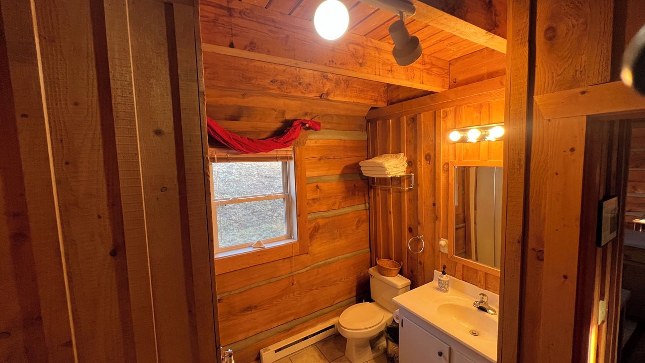 Photo of Bathroom in Vesta