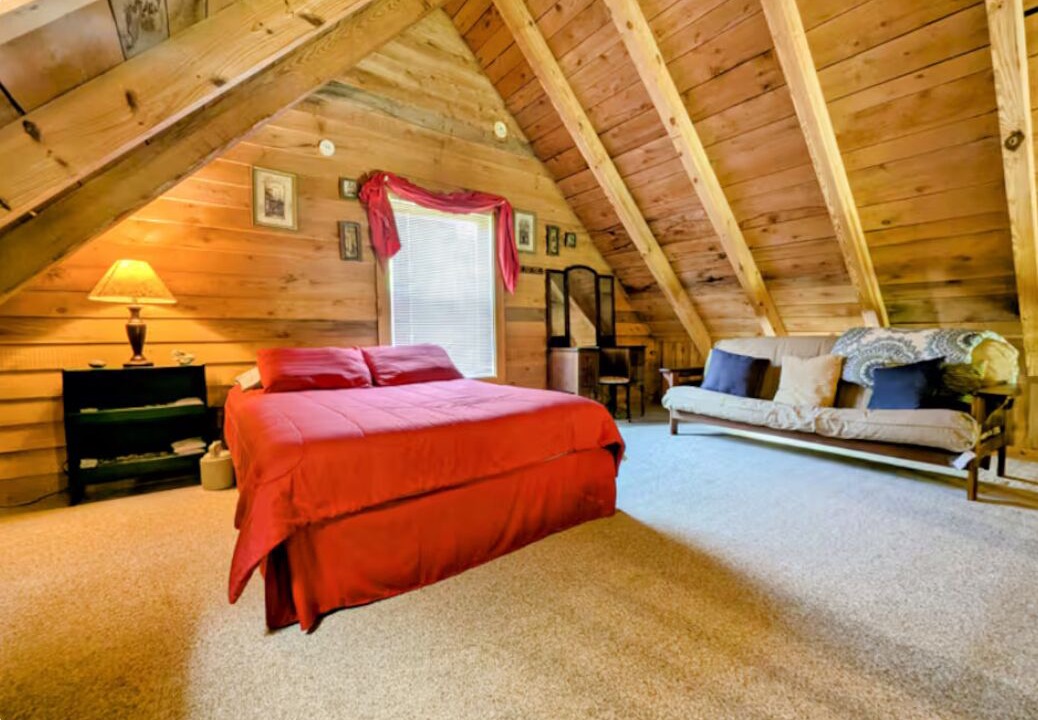 Photo of Bedroom in Vesta