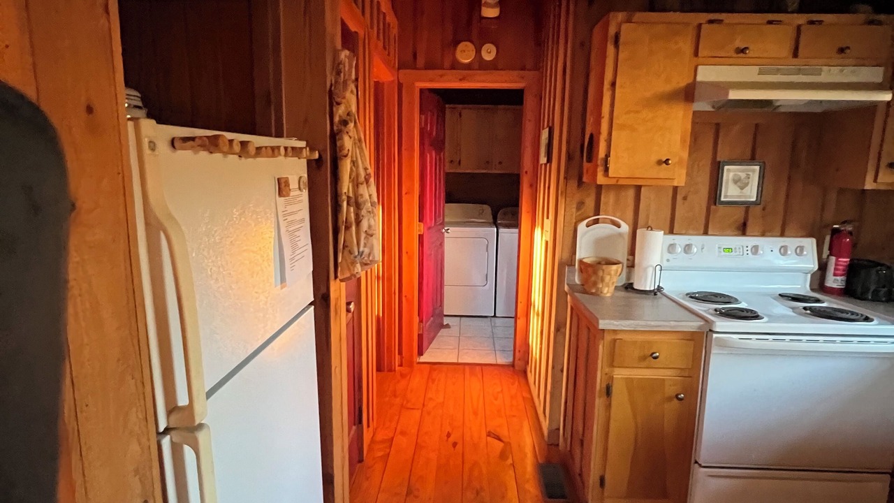 Photo of Kitchen in Vesta
