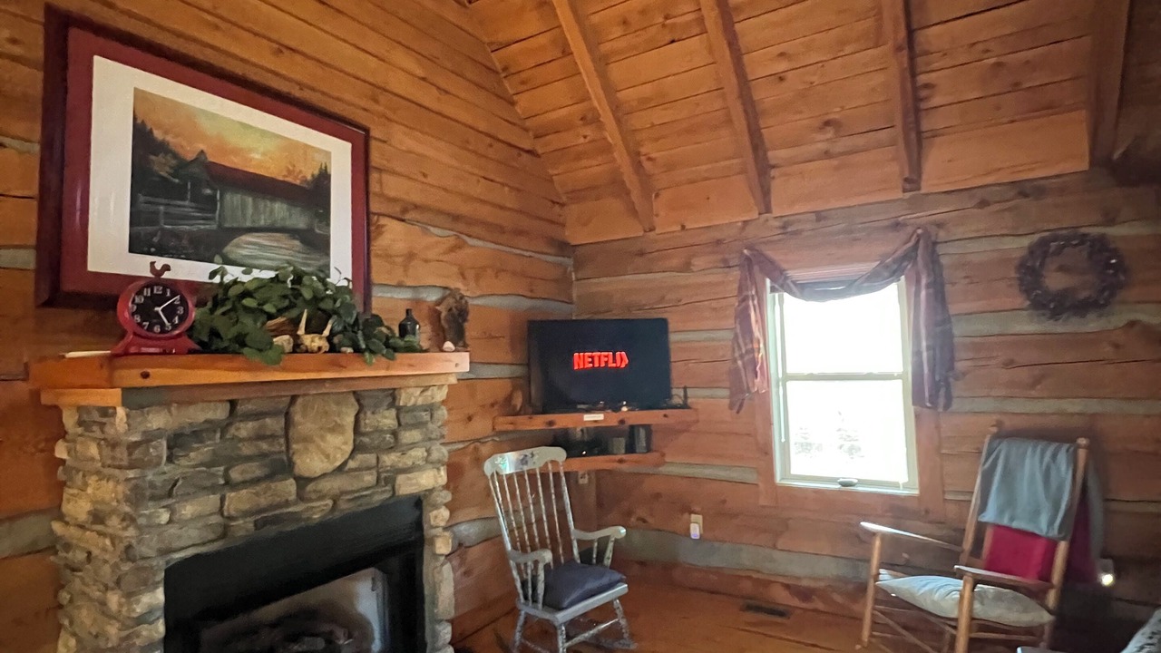 Photo of Livingroom in Vesta