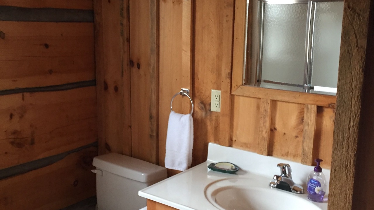 Photo of Bathroom in Vesta