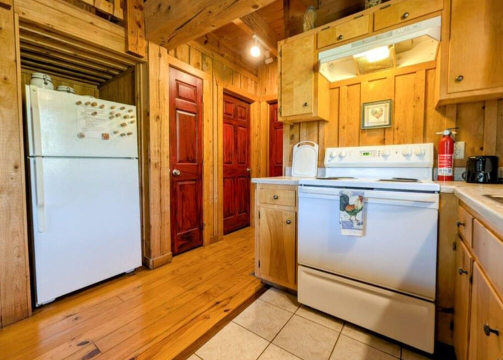Photo of Kitchen in Vesta