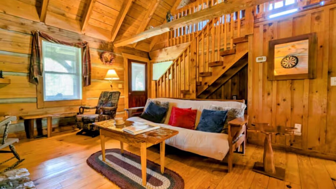 Photo of Livingroom in Vesta