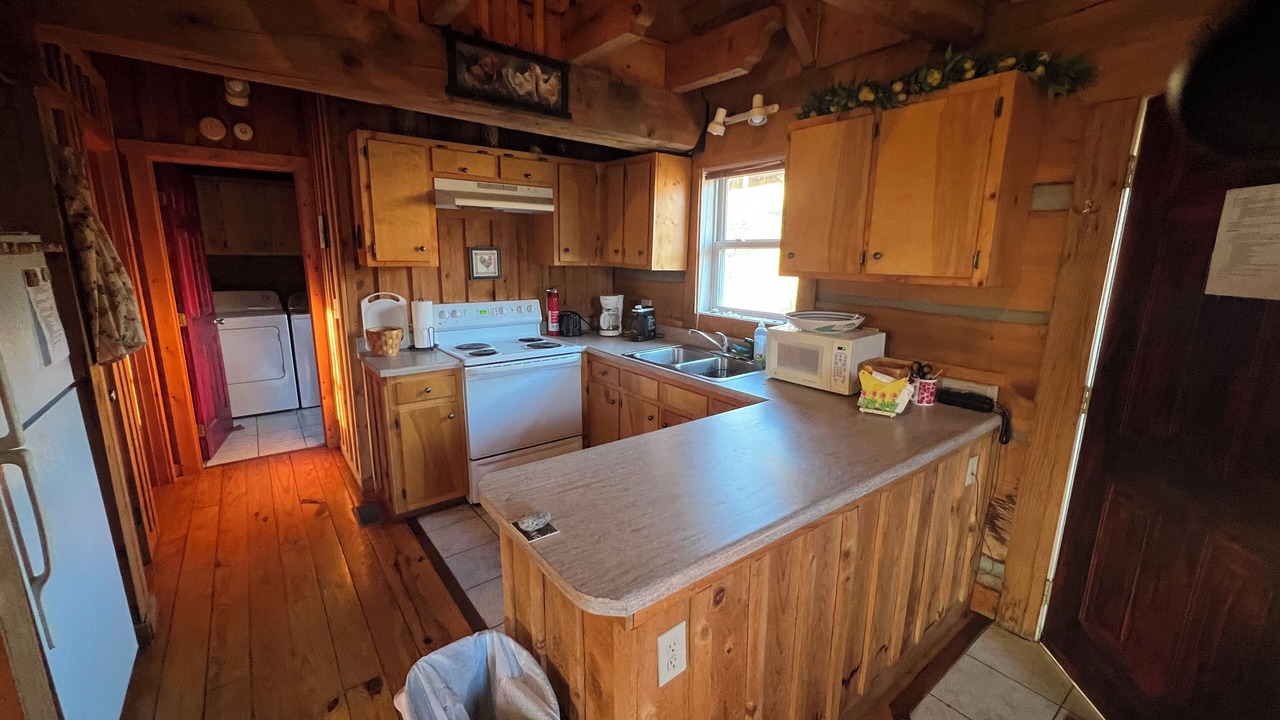 Photo of Kitchen in Vesta
