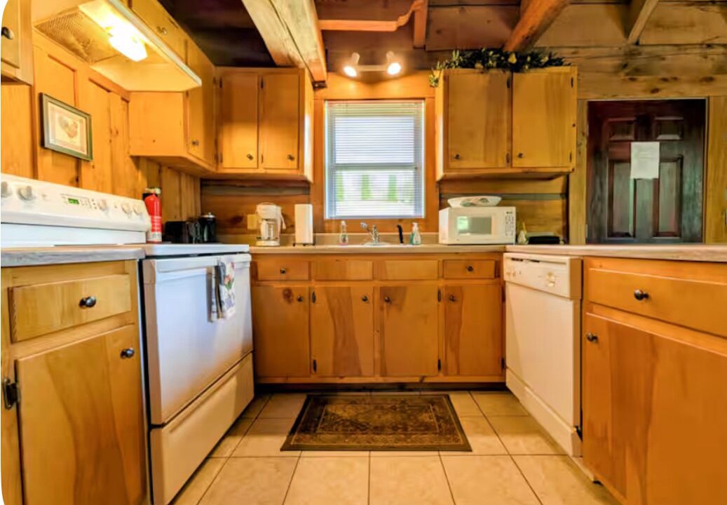 Photo of Kitchen in Vesta