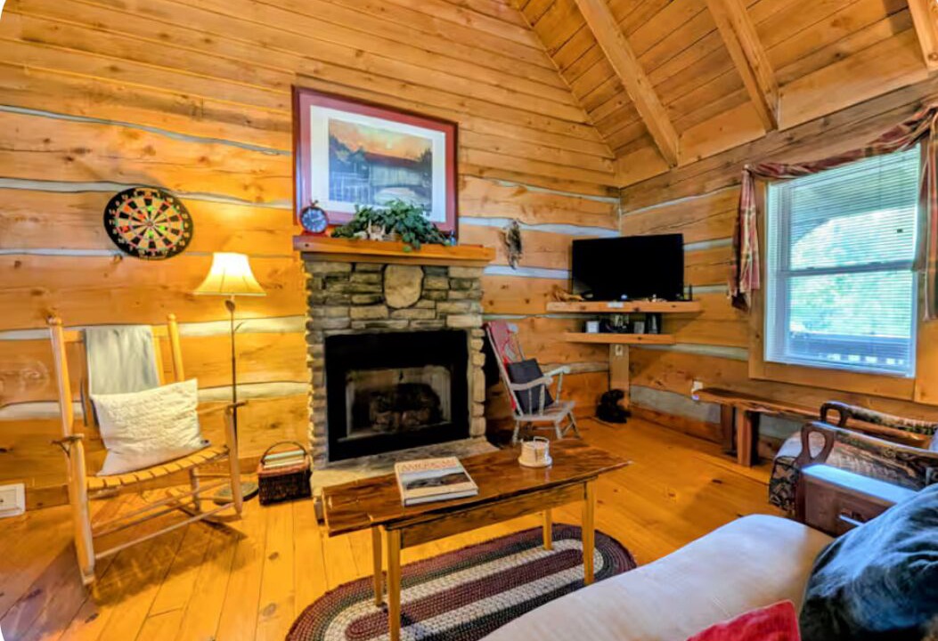 Photo of Livingroom in Vesta