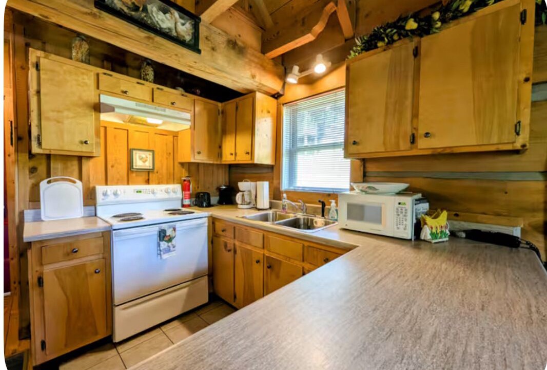 Photo of Kitchen in Vesta