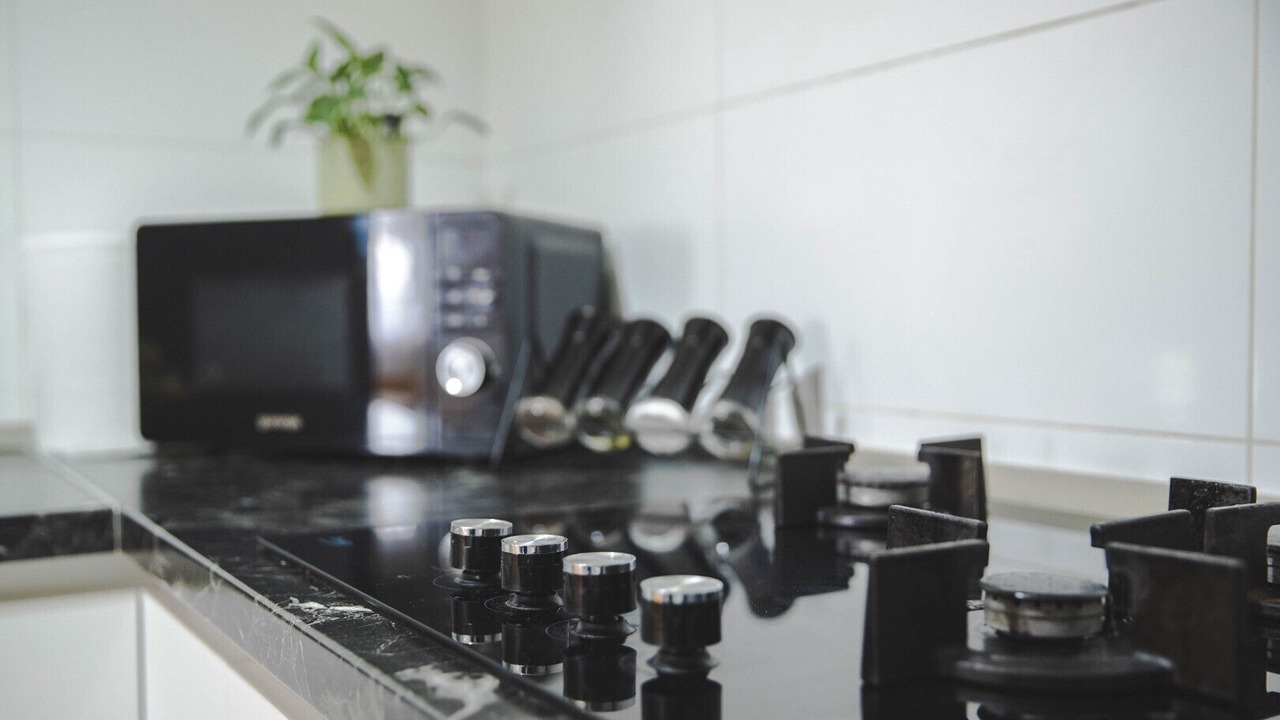Photo of Kitchen in Makarska