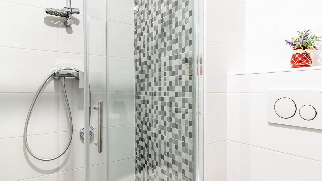 Photo of Bathroom in Makarska
