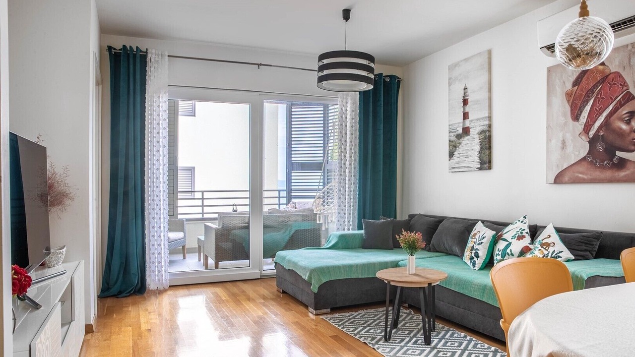 Photo of Livingroom in Makarska