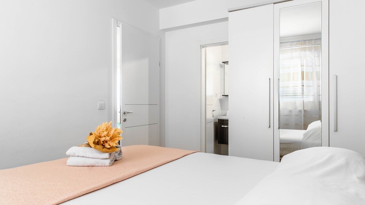 Photo of Bedroom in Makarska