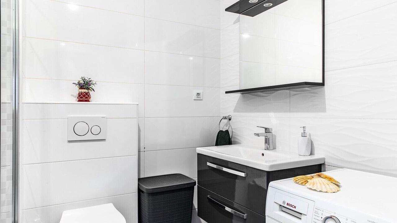 Photo of Bathroom in Makarska