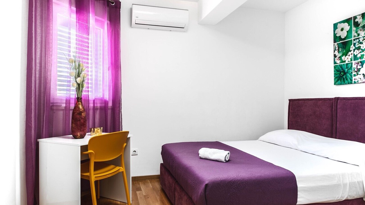 Photo of Bedroom in Makarska