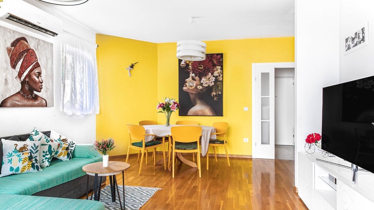 Photo of Livingroom in Makarska