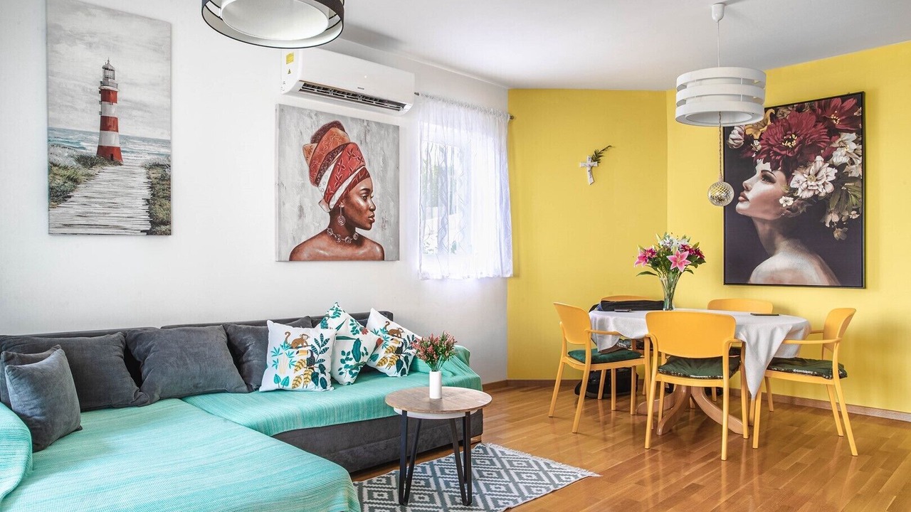 Photo of Livingroom in Makarska