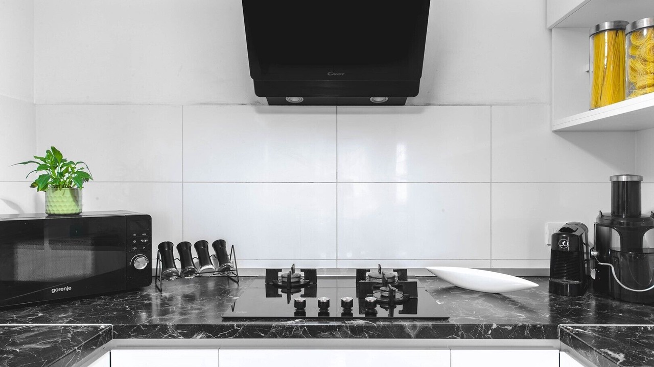 Photo of Kitchen in Makarska