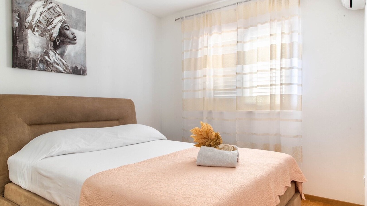 Photo of Bedroom in Makarska