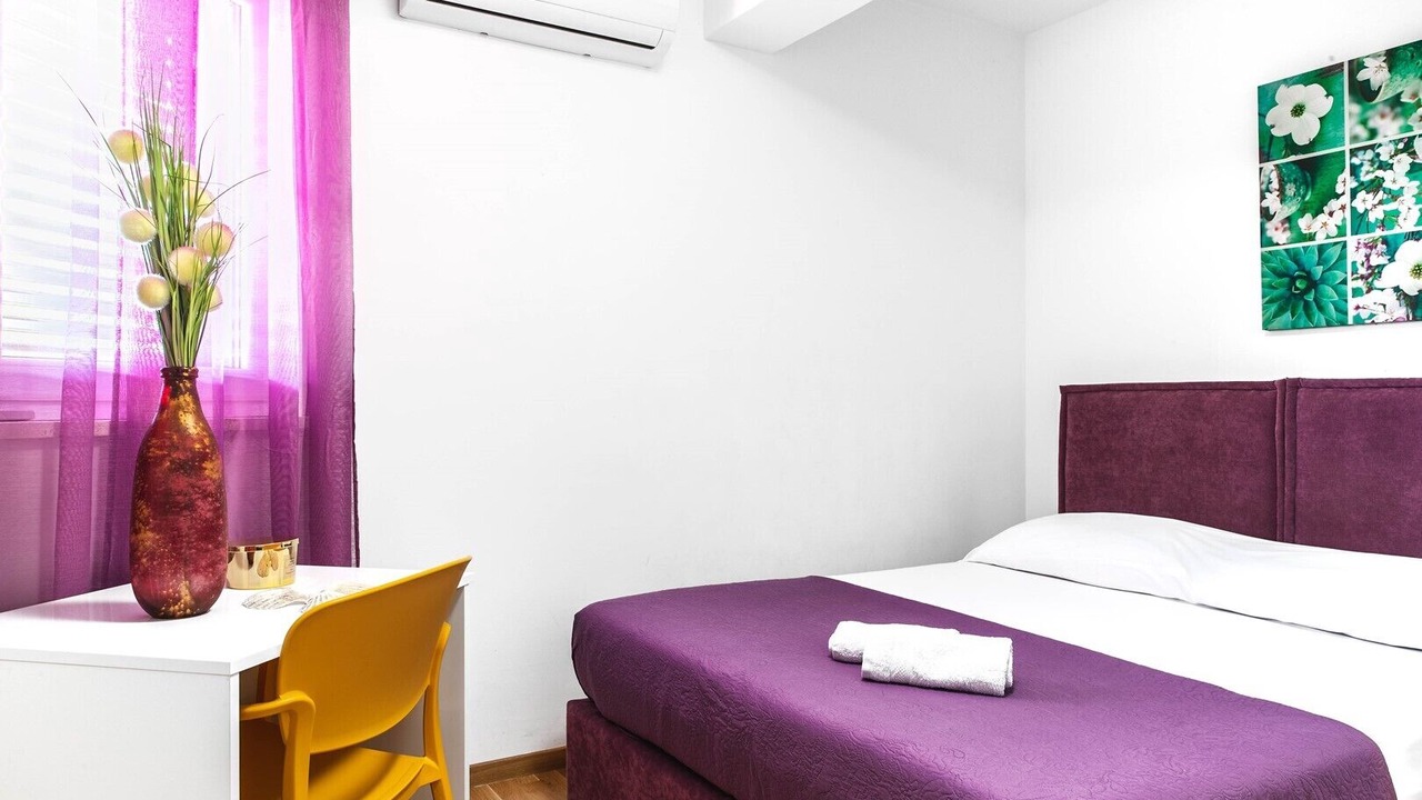 Photo of Bedroom in Makarska