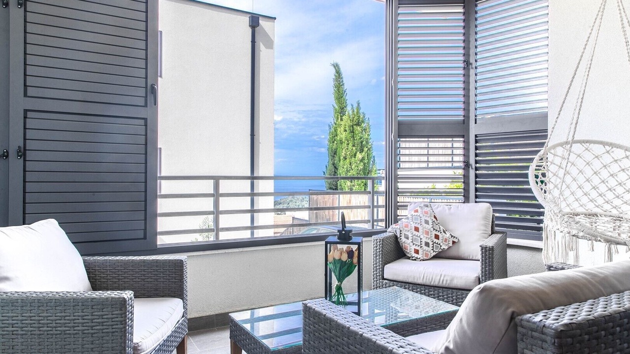 Photo of Livingroom in Makarska
