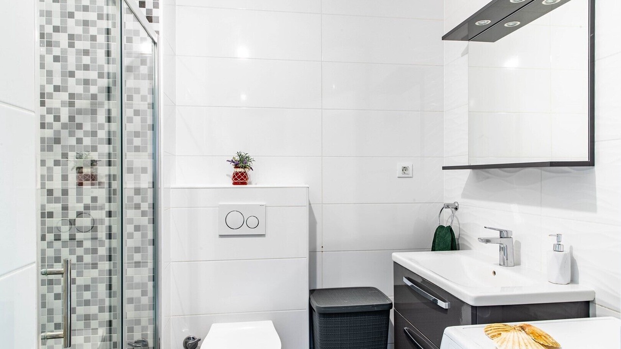 Photo of Bathroom in Makarska
