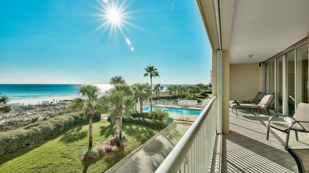 Photo of Outdoor in Holiday Isle
