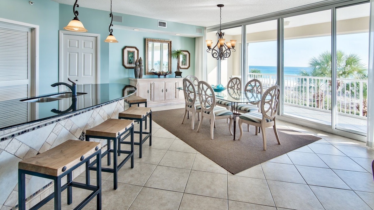 Photo of Bedroom in Holiday Isle