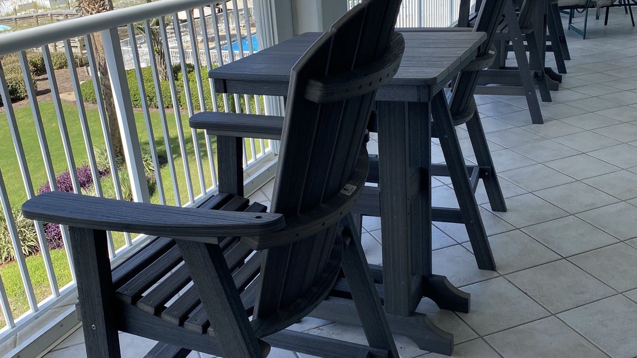 Photo of Outdoor in Holiday Isle