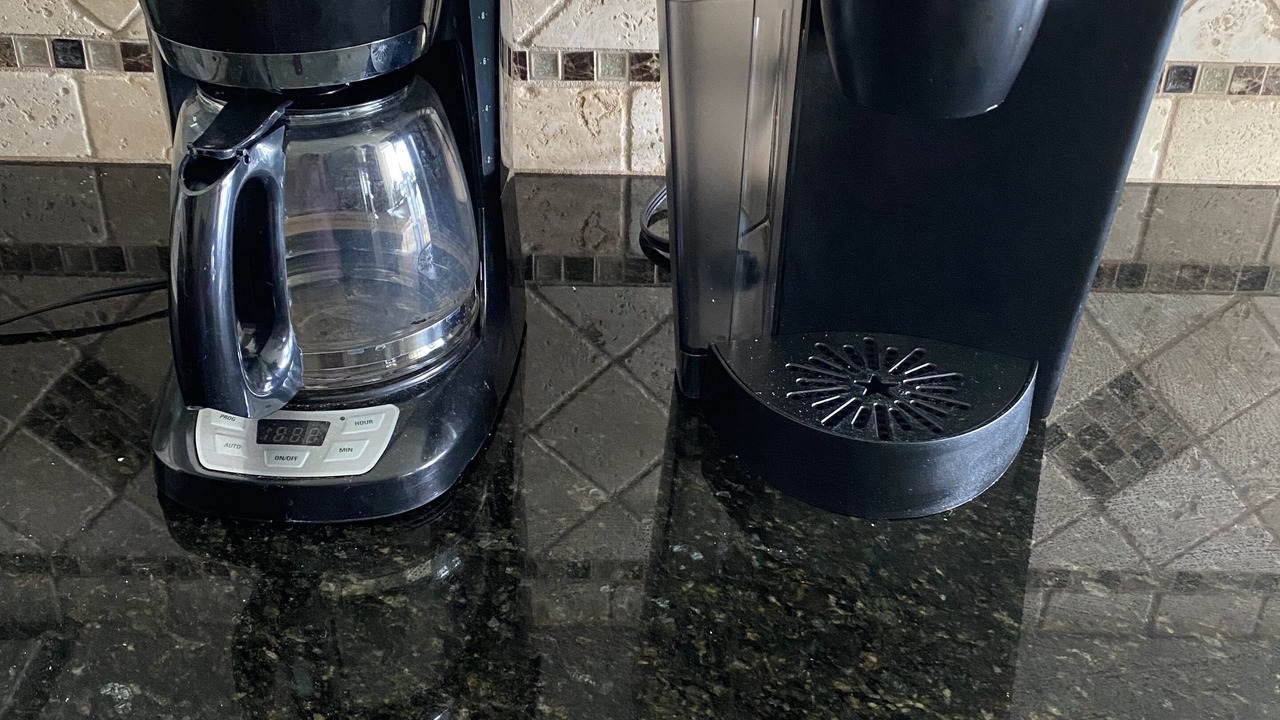 Photo of Kitchen in Holiday Isle