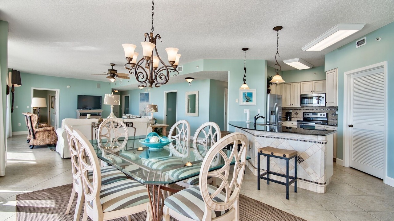 Photo of Bedroom in Holiday Isle