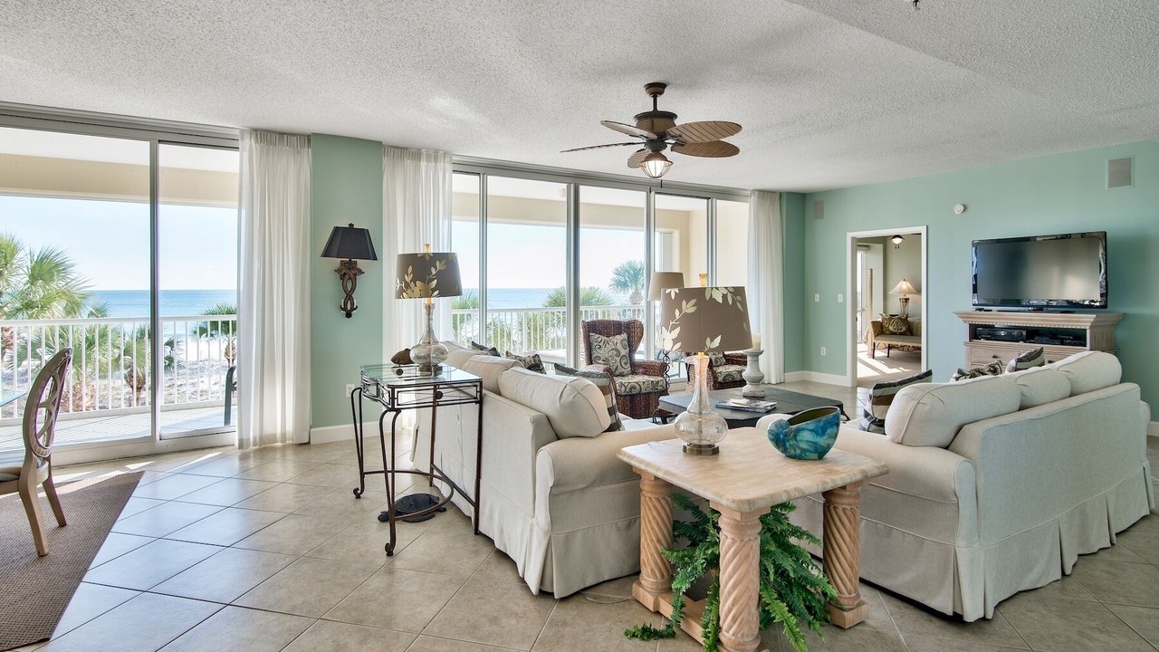 Photo of Bedroom in Holiday Isle