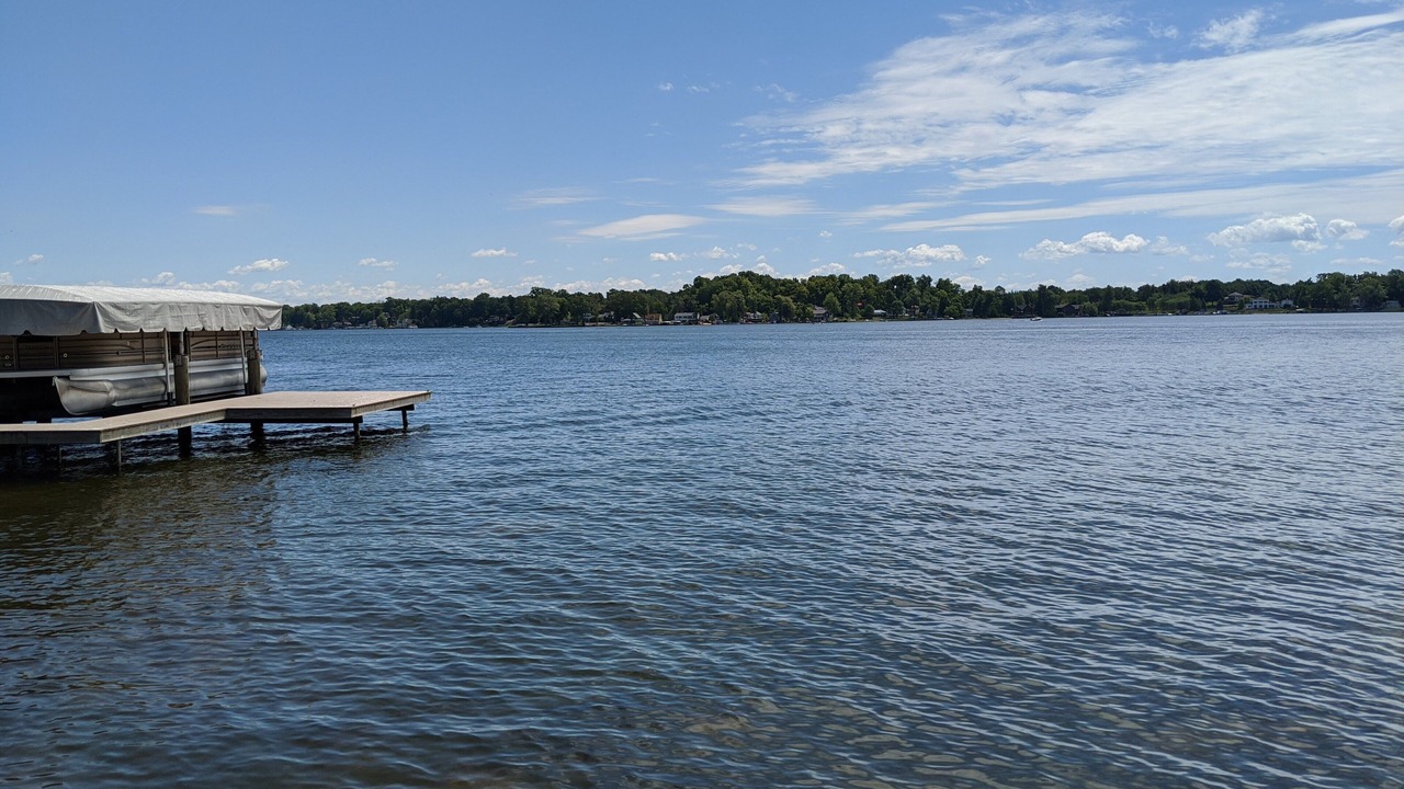 Photo of Outdoor in Paw Paw Lake