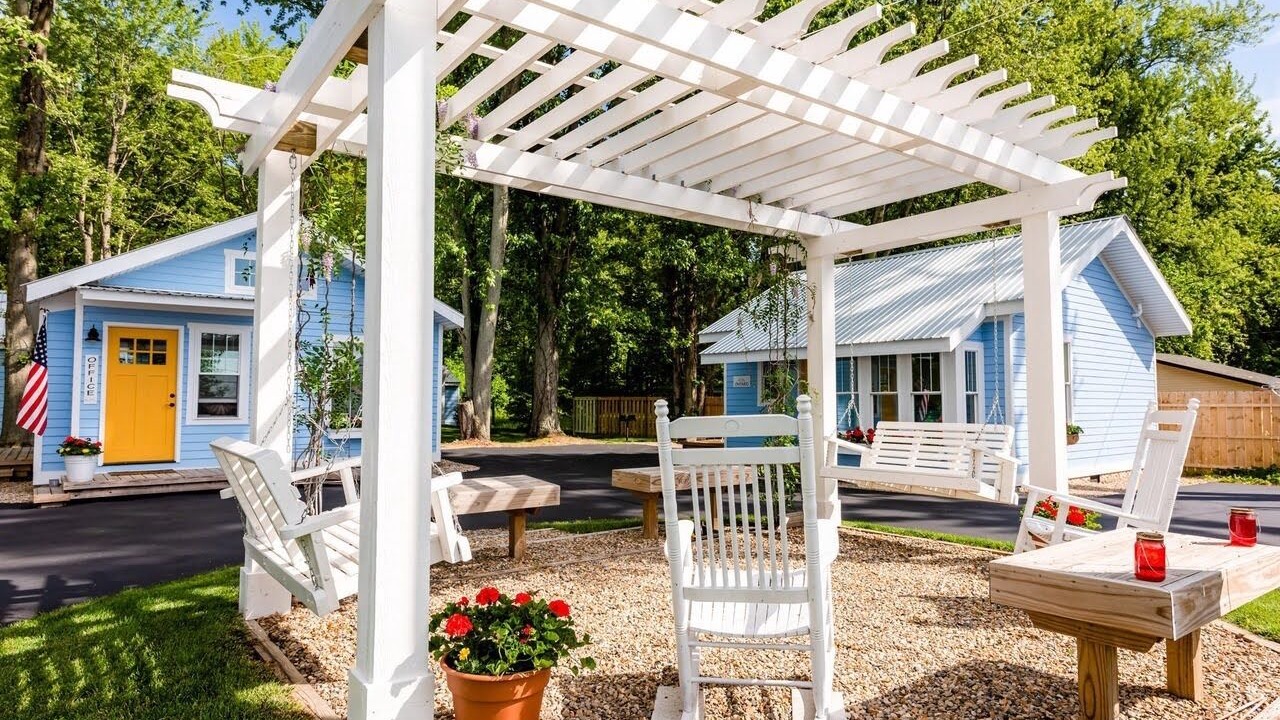 Photo of Outdoor in Paw Paw Lake