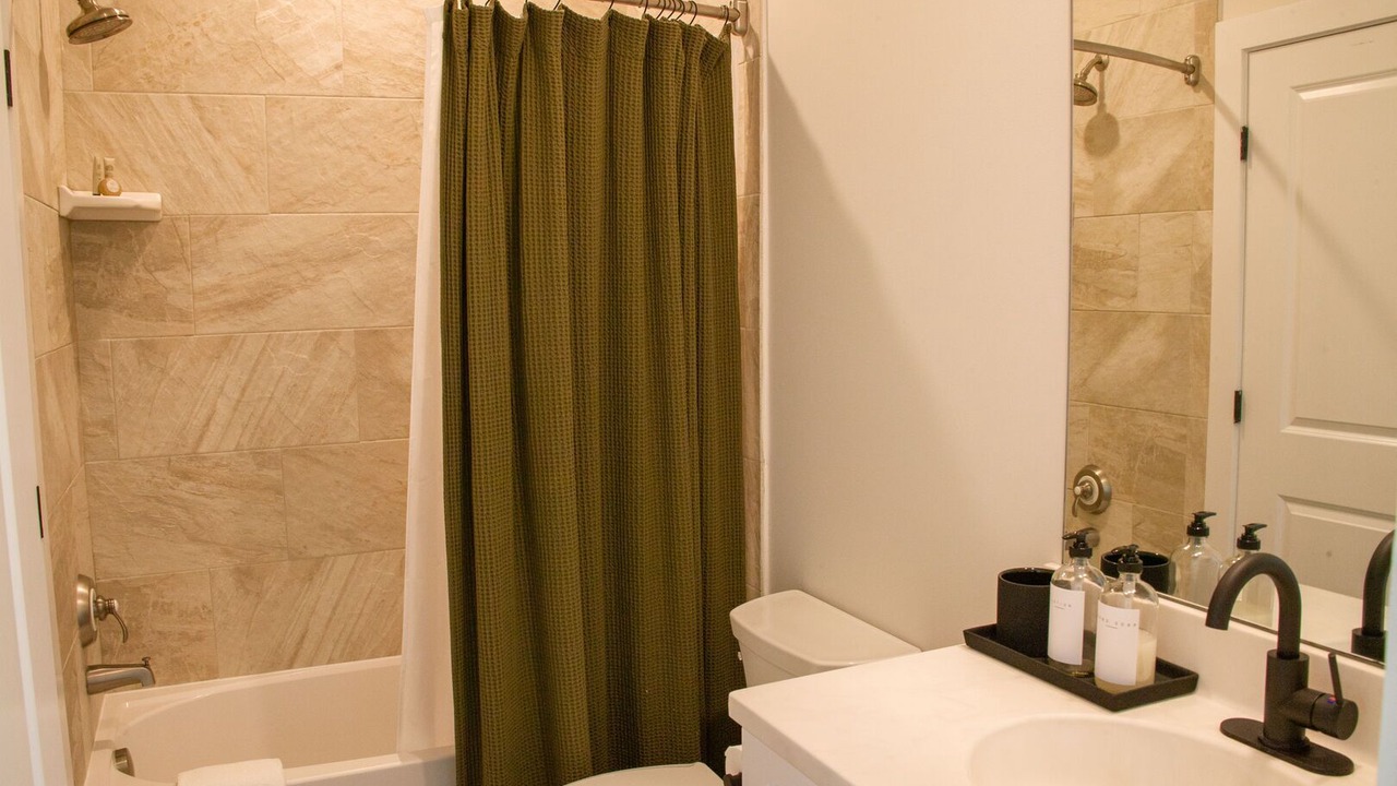 Photo of Bathroom in Batesville