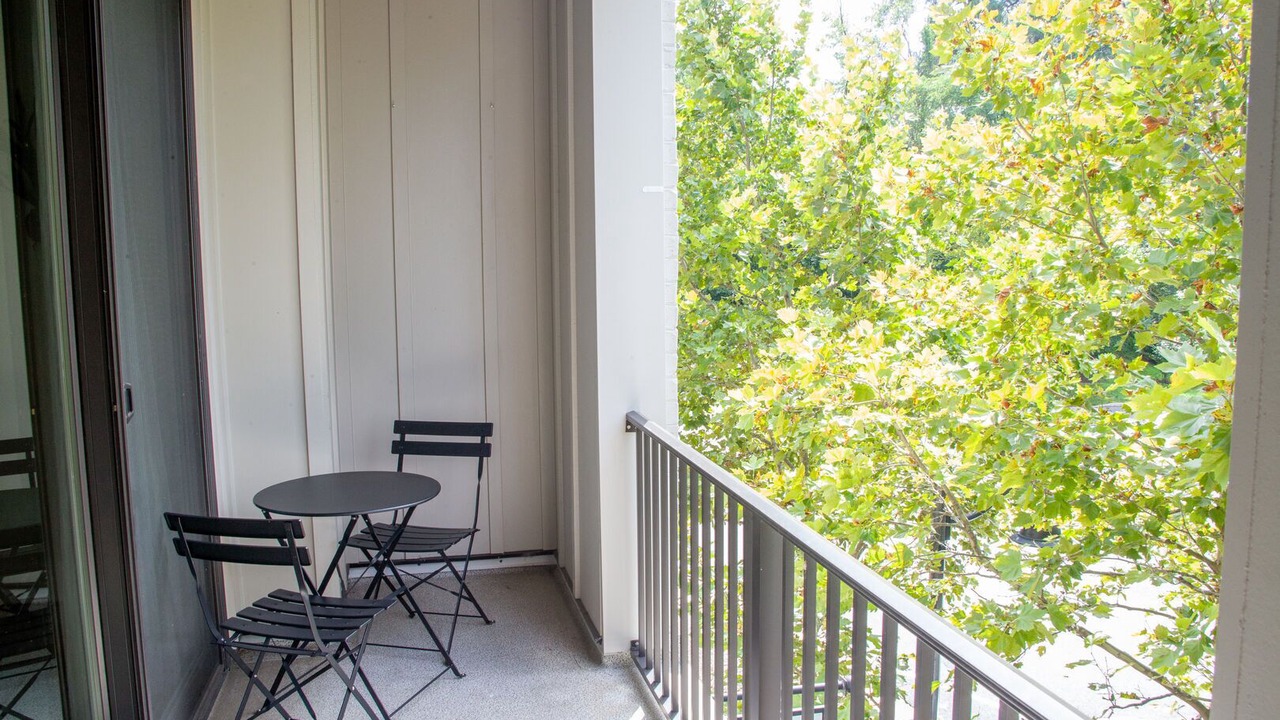 Photo of Patio Balcony in Batesville