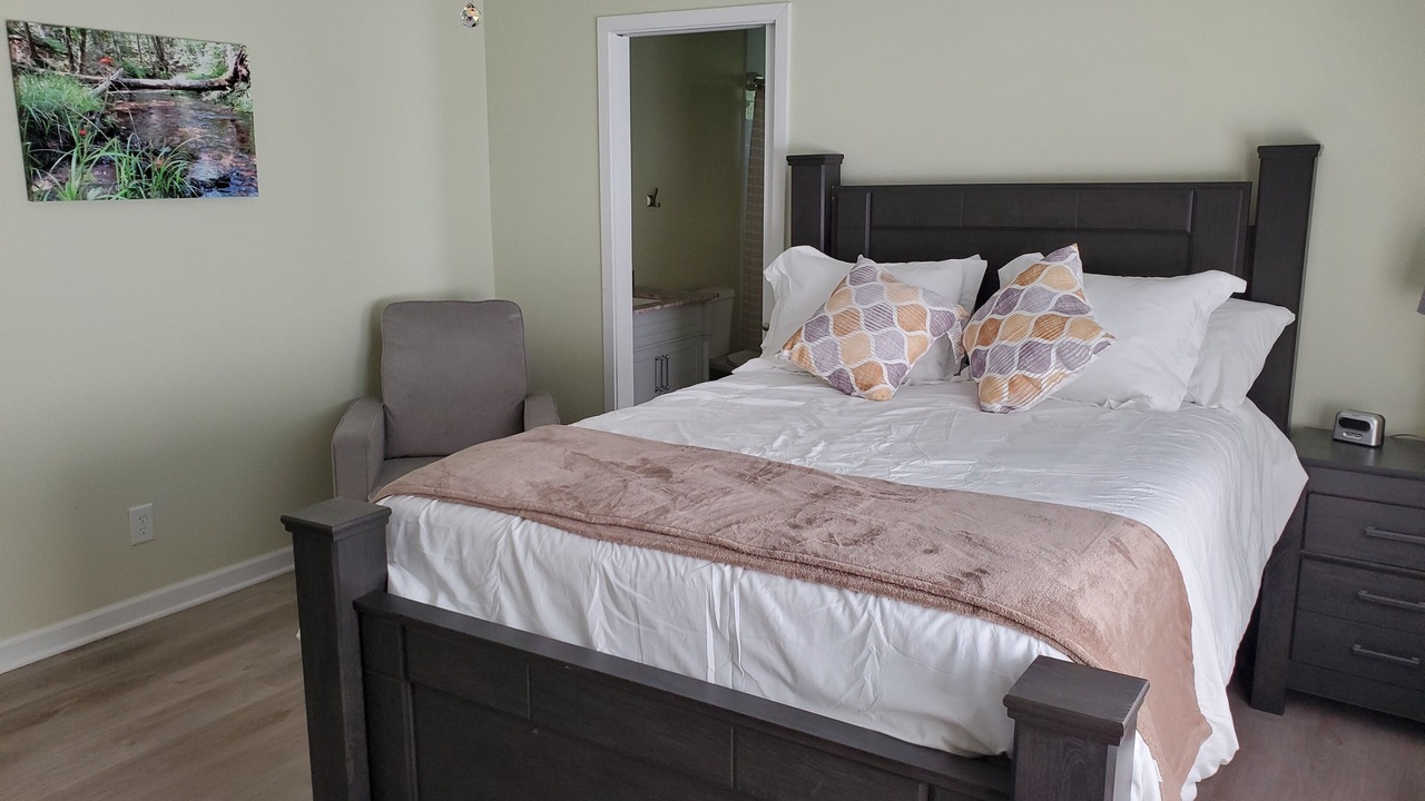 Photo of Bedroom in Indianapolis