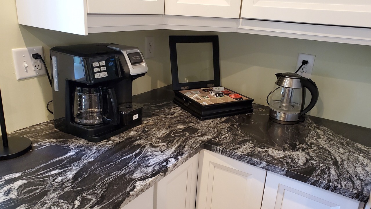 Photo of Kitchen in Indianapolis