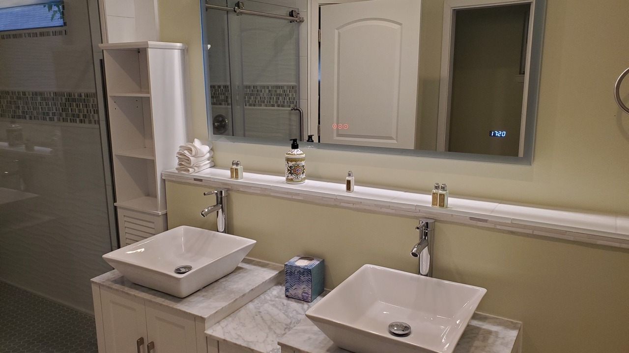 Photo of Bathroom in Indianapolis