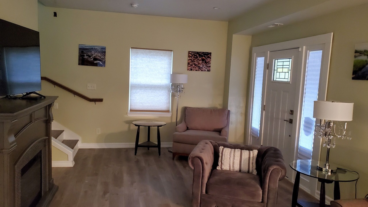 Photo of Livingroom in Indianapolis