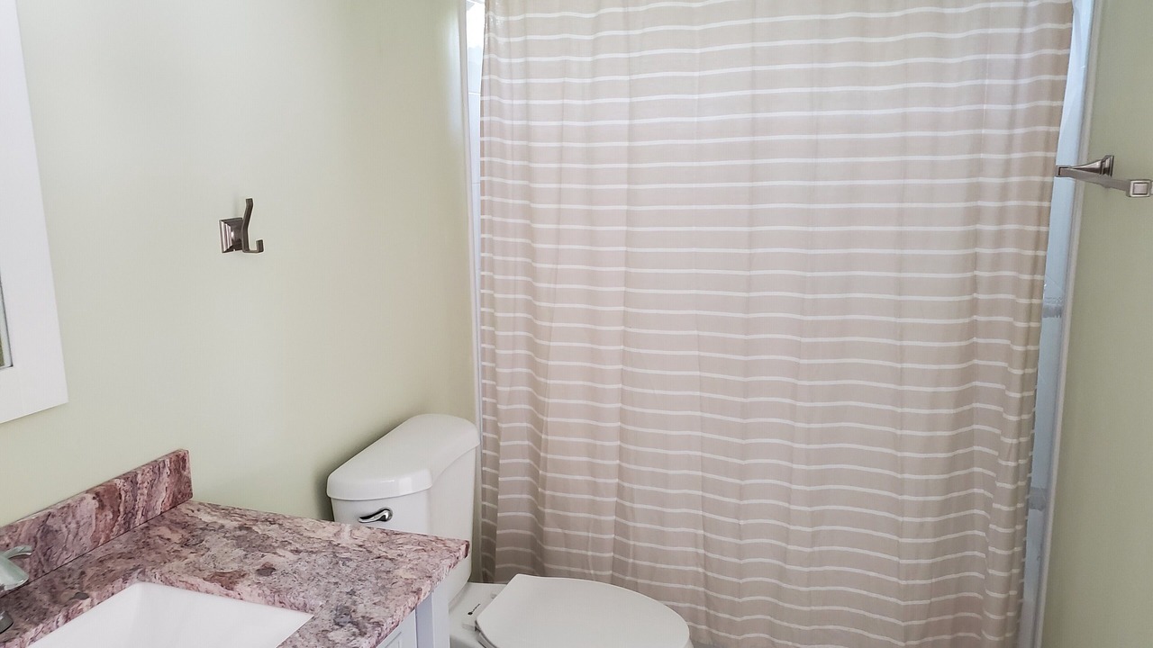 Photo of Bathroom in Indianapolis