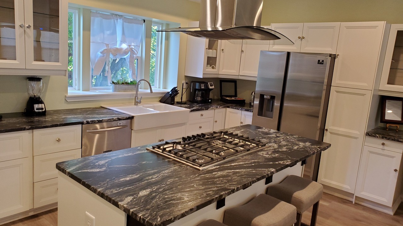 Photo of Kitchen in Indianapolis