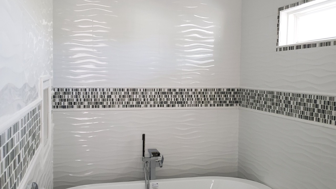 Photo of Bathroom in Indianapolis