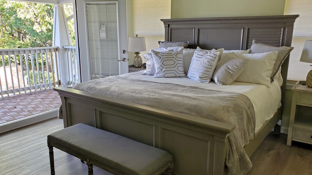 Photo of Bedroom in Indianapolis